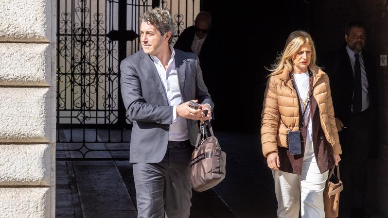 L'ad di Berco: "Non ce ne andiamo ma senza accordo ne licenziamo 247"