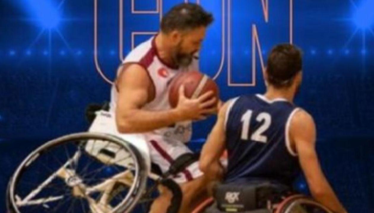 Livorno, Tds invita al match dopo le offese: «Venite al basket in carrozzina»