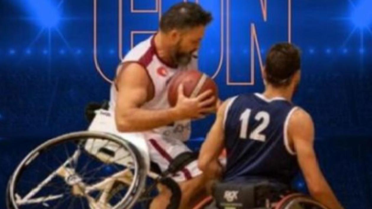 Livorno, Tds invita al match dopo le offese: «Venite al basket in carrozzina»