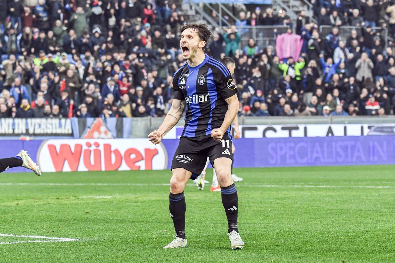 
	Matteo Tramoni

