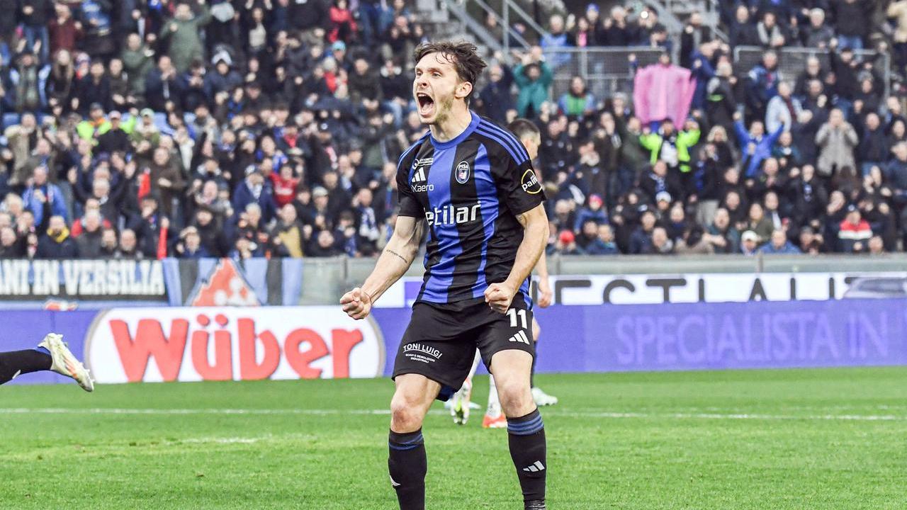 Matteo Tramoni