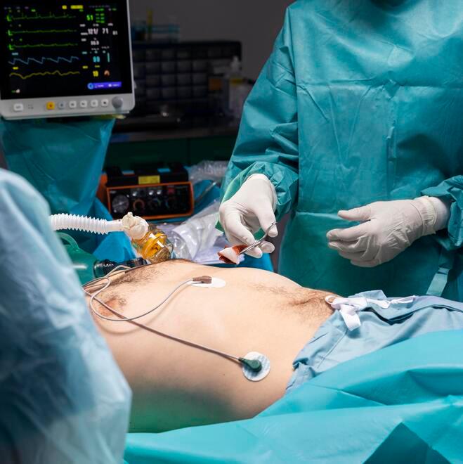 Pisa, un’équipe al femminile è il fiore all’occhiello della Cardiochirurgia