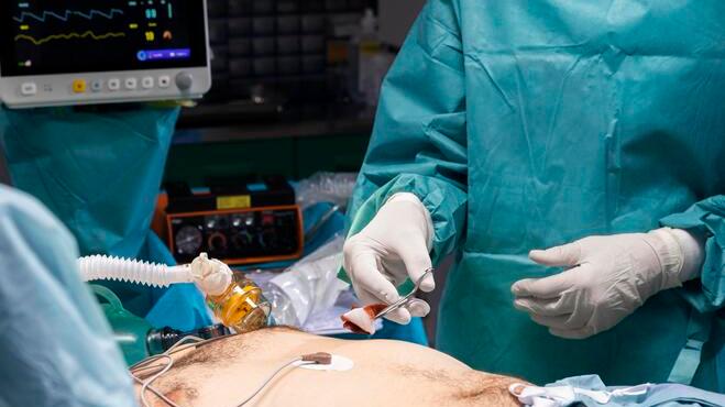 Pisa, un’équipe al femminile è il fiore all’occhiello della Cardiochirurgia