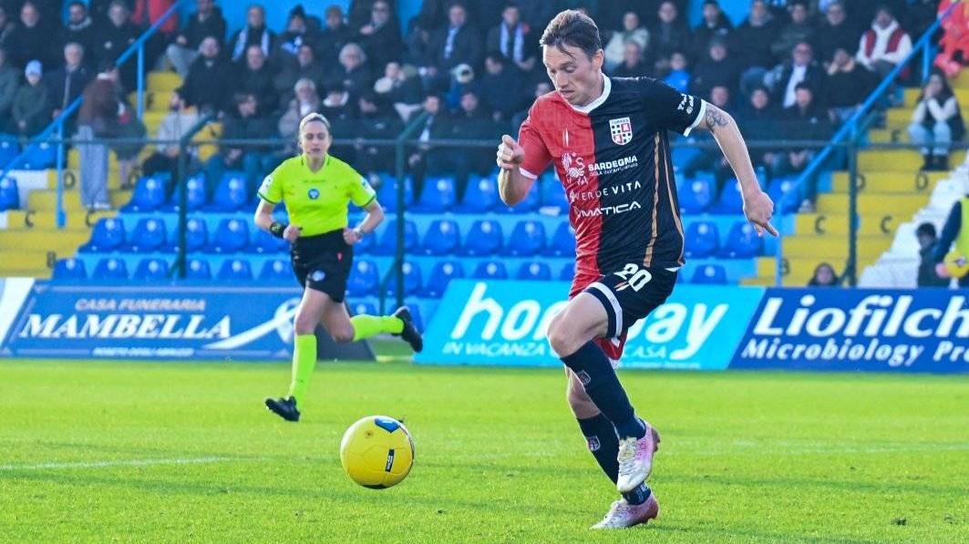 La Torres vuole il riscatto ma guai a sottovalutare il Legnago