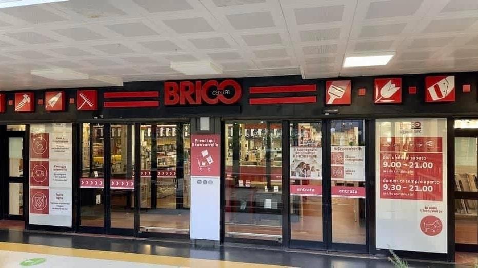Nessun licenziamento, i dipendenti del Bricocenter saranno ricollocati: ecco dove