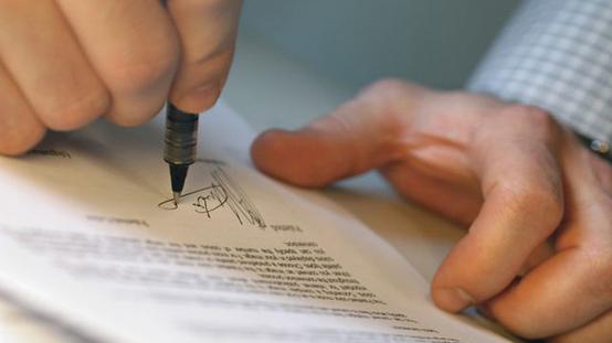 Obbligo per le nuove polizze