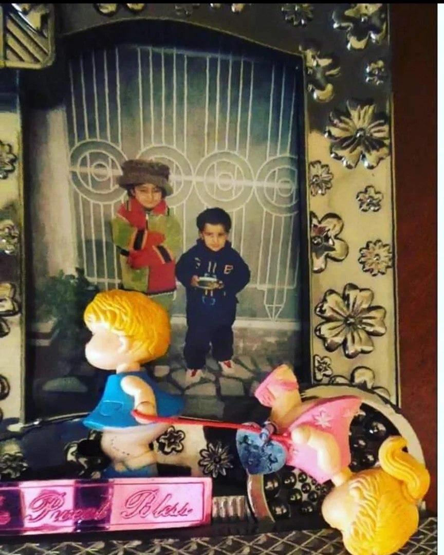 Il cuore diviso di Ali Haider: dalla fedeltà alla famiglia alla lotta in nome della sorella Saman