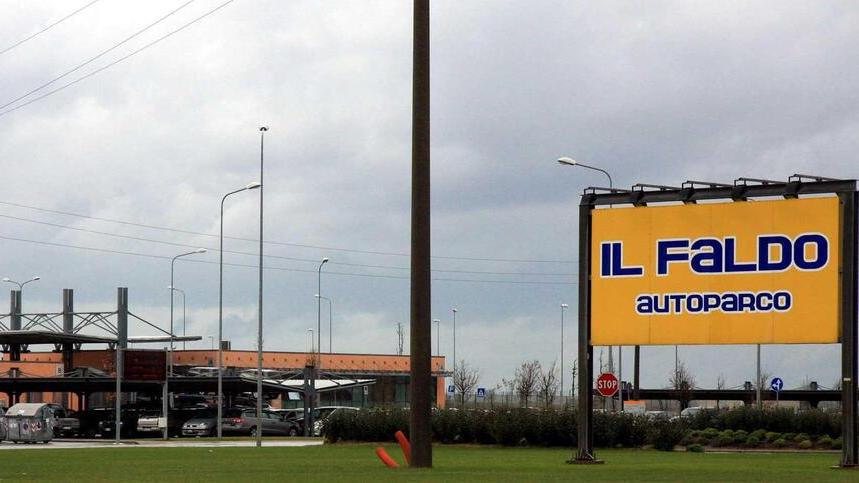 Collesalvetti, 67 posti di lavoro a rischio al Faldo: scatta lo sciopero