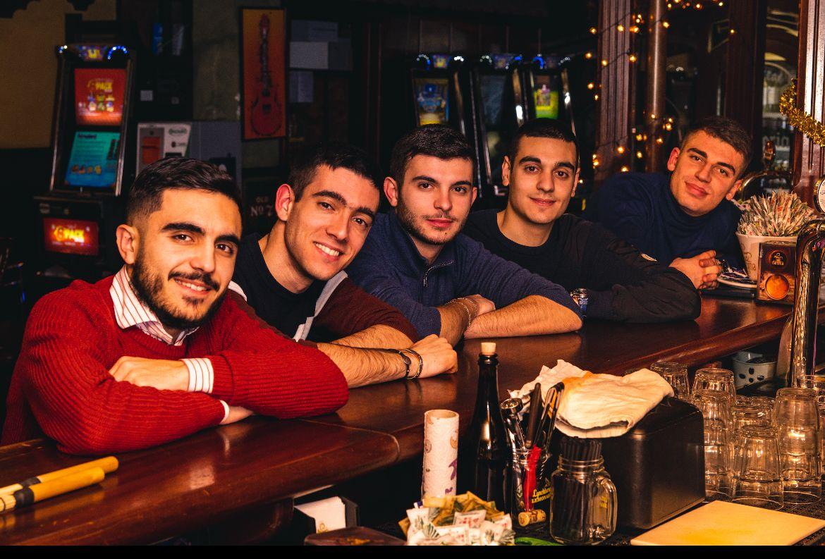 I canti dei NovoSonos alla conquista di La Spezia