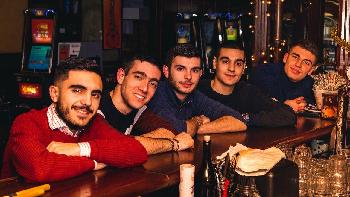 I canti dei NovoSonos alla conquista di La Spezia