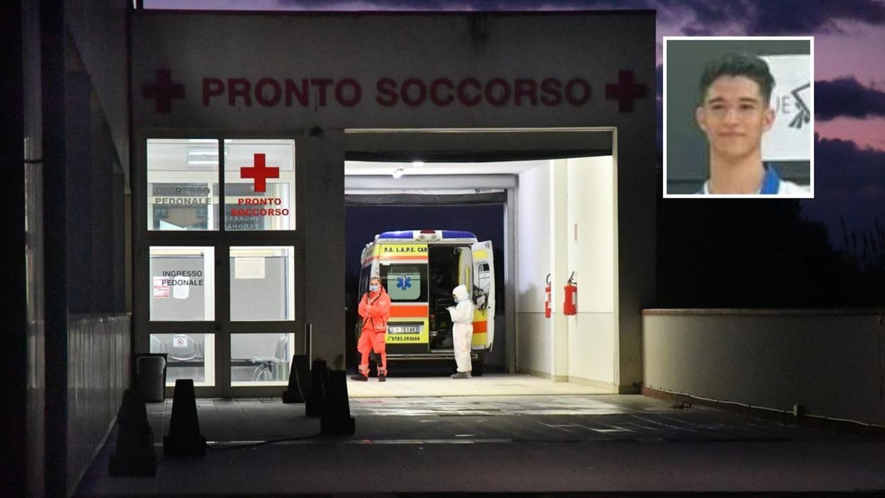 Dramma nella notte, diciottenne muore per una meningite fulminante