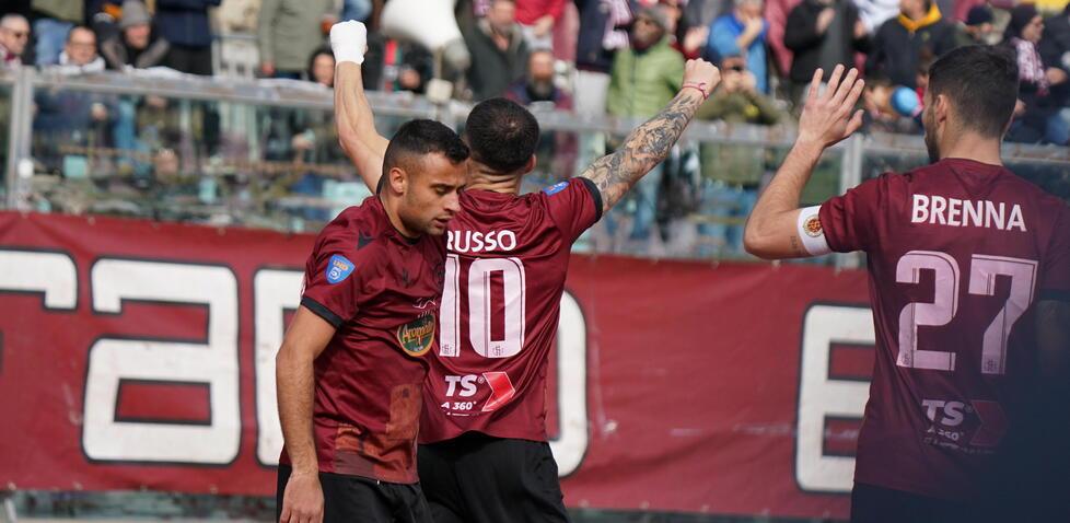 Livorno, lo schiaffo e la rinascita: il significato del ko col Ghiviborgo