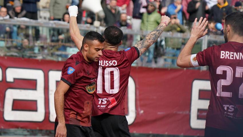 Livorno, lo schiaffo e la rinascita: il significato del ko col Ghiviborgo