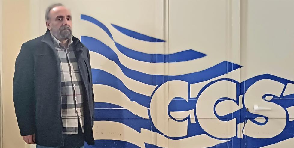 Marco Giomi eletto alla guida del Circolo canottieri Solvay