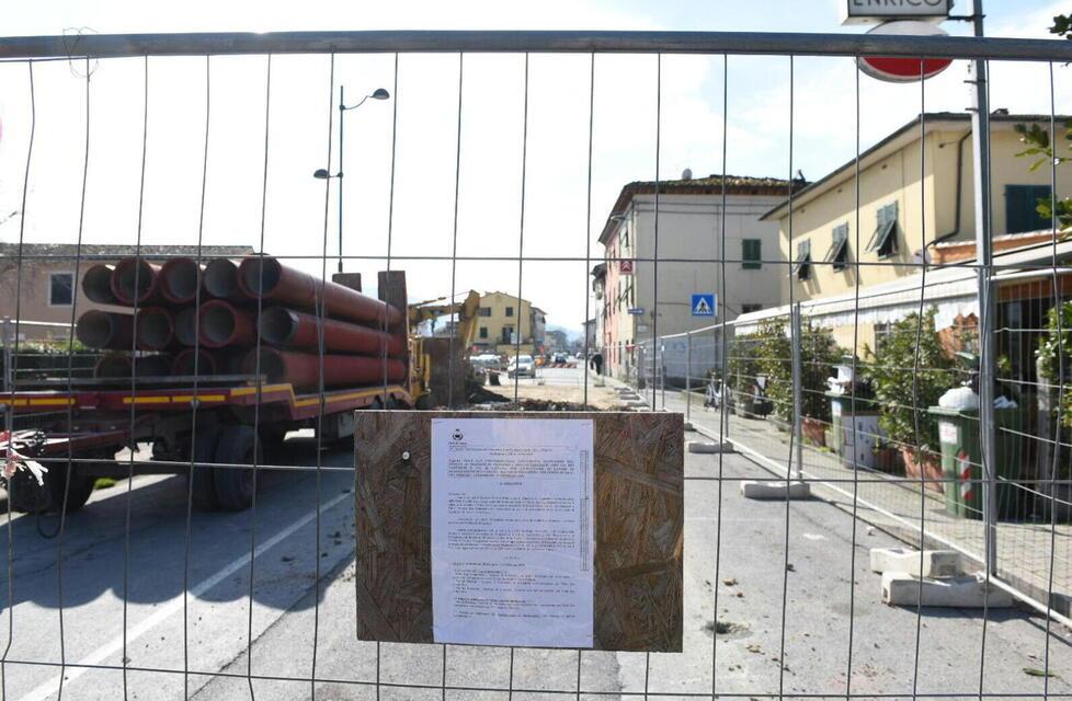 Caso Geal in consiglio comunale. Tariffe: il rischio è un più 30%<br>
