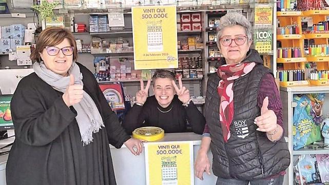 Laura Bianchini, Rita Campana e Ilenia Soffritti