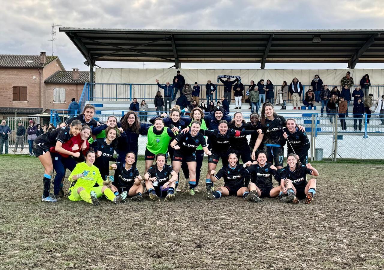 Accademia Spal al “Mazza” contro il Ravenna per un’importante occasione