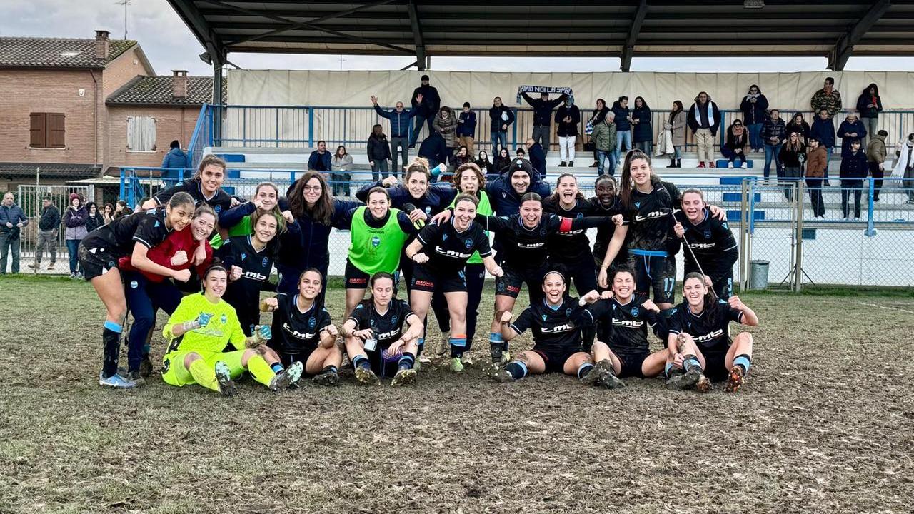 Accademia Spal al “Mazza” contro il Ravenna per un’importante occasione