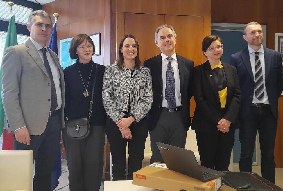 «Più di mille fascicoli per magistrato: i carichi di Reggio tra i più alti d’Italia»