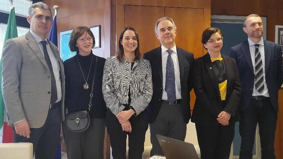 «Più di mille fascicoli per magistrato: i carichi di Reggio tra i più alti d’Italia»