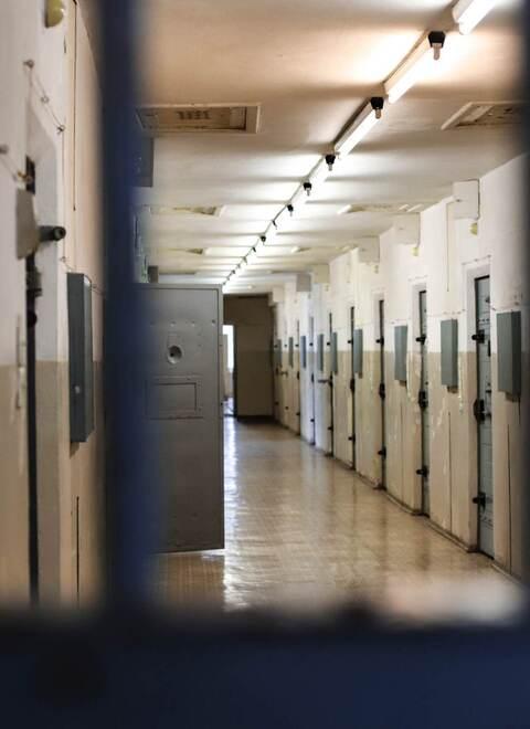 Ferrara, torna la violenza in carcere: agenti malmenati<br type="_moz" />
