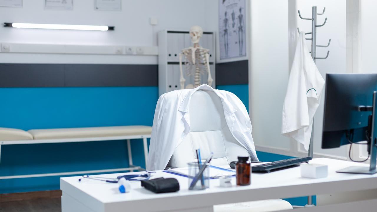 La Toscana senza medici di famiglia: 300 dottori mancanti e gli scenari futuri