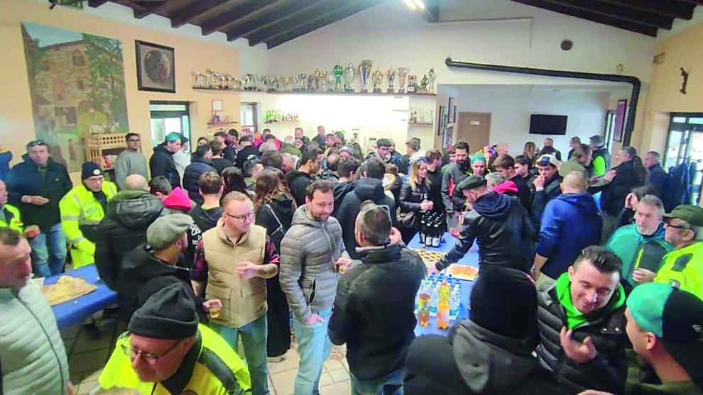 Un anno dopo la morte il memorial dedicato al ristoratore Baroni