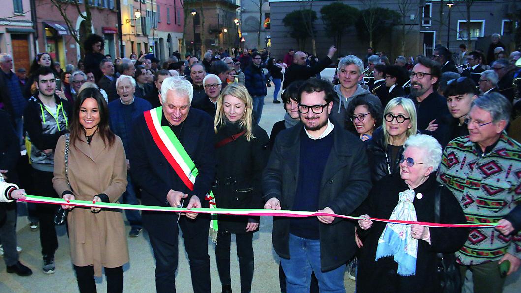 Il Popol Giost ritrova la sua piazza