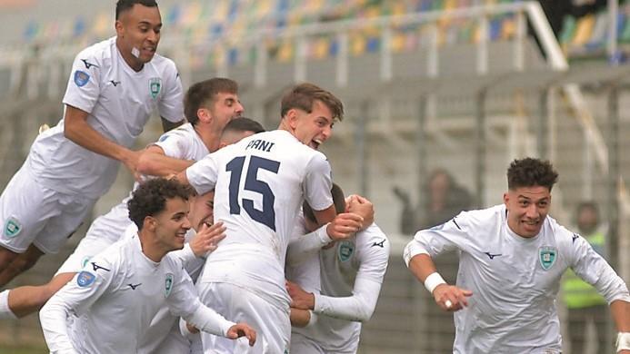 La domenica di serie D: tra Uri e Ilvamaddalena è derby salvezza. Latte Dolce a caccia di punti