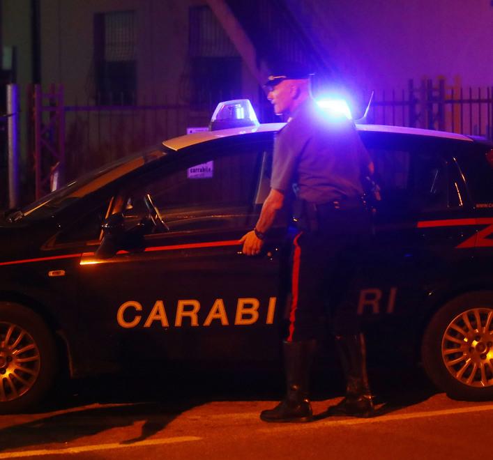 Collesalvetti, parapiglia tra giovani: in due all’ospedale<br>
