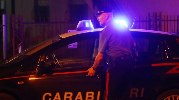 Collesalvetti, parapiglia tra giovani: in due all’ospedale<br>
