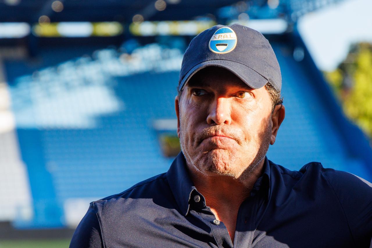 Spal, se la cura non funziona va cambiata