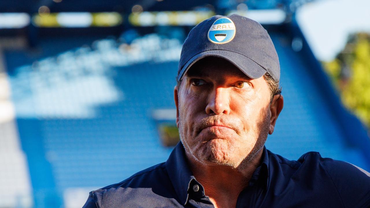 Spal, se la cura non funziona va cambiata