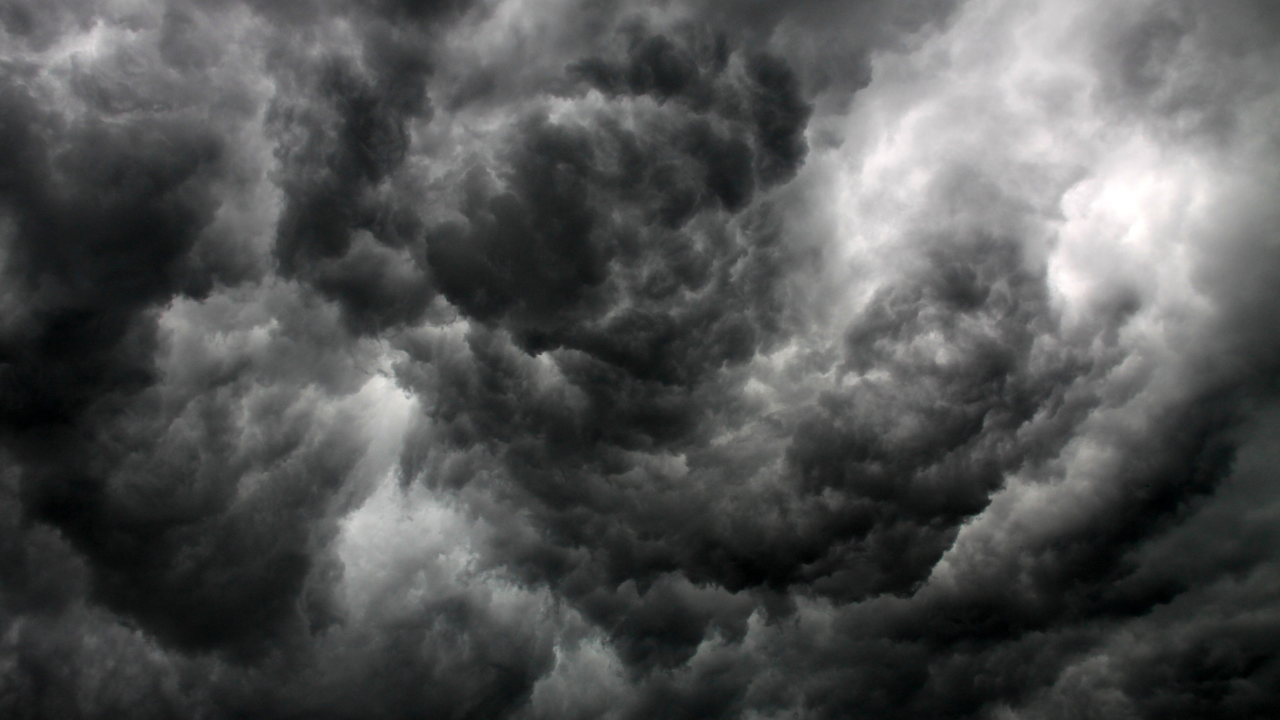 Allerta per maltempo in Toscana
