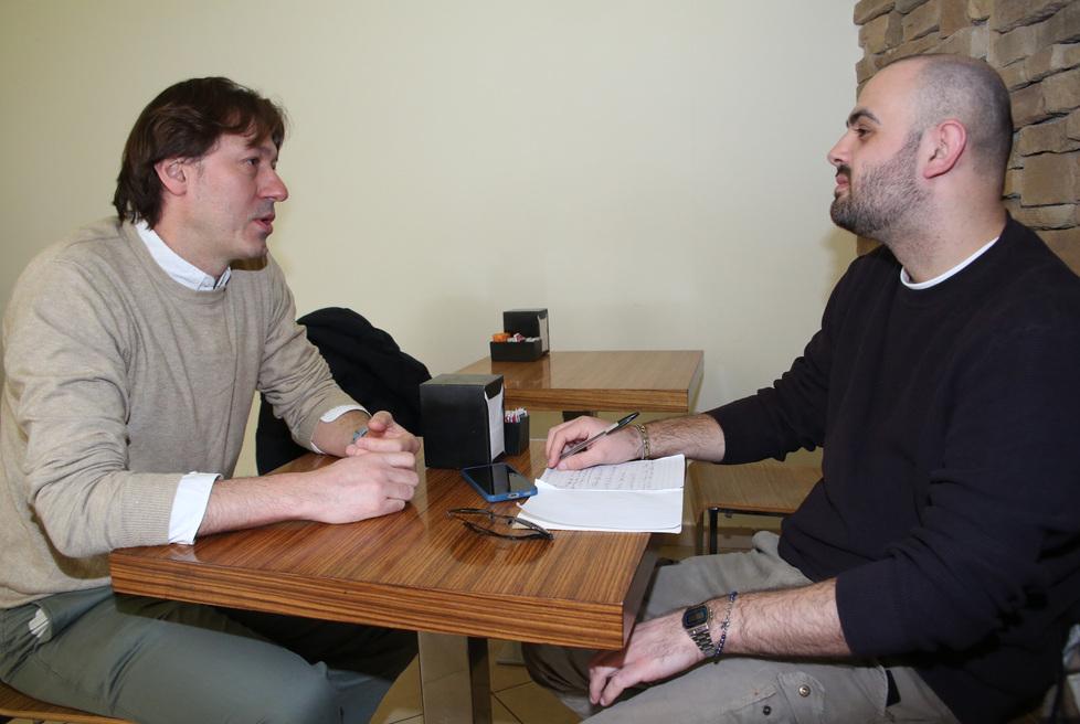 Prandi: «La burocrazia non può fermare chi vuole migliorare la città»