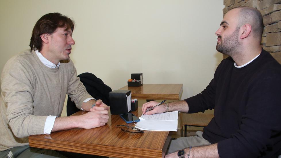 Prandi: «La burocrazia non può fermare chi vuole migliorare la città»