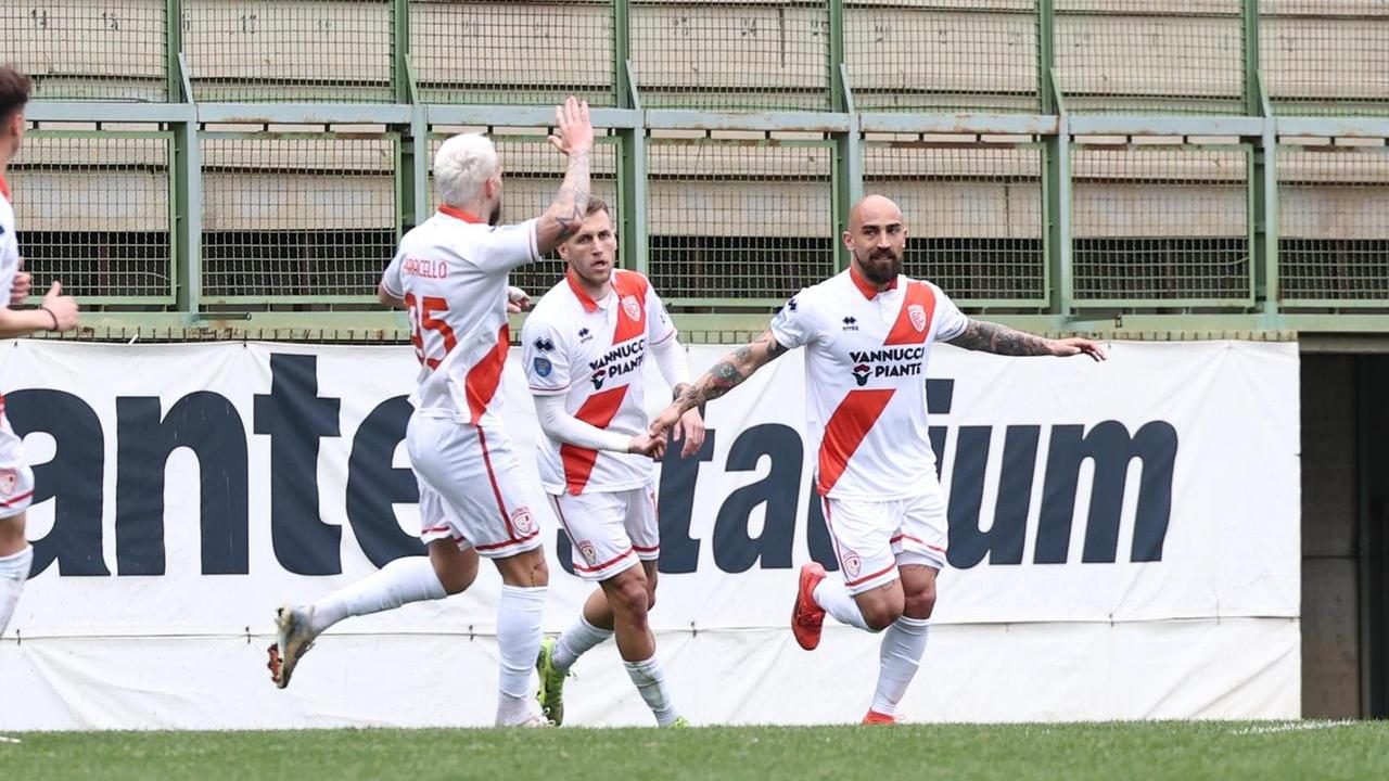 Basta un gol alla Pistoiese per chiudere la pratica Imolese