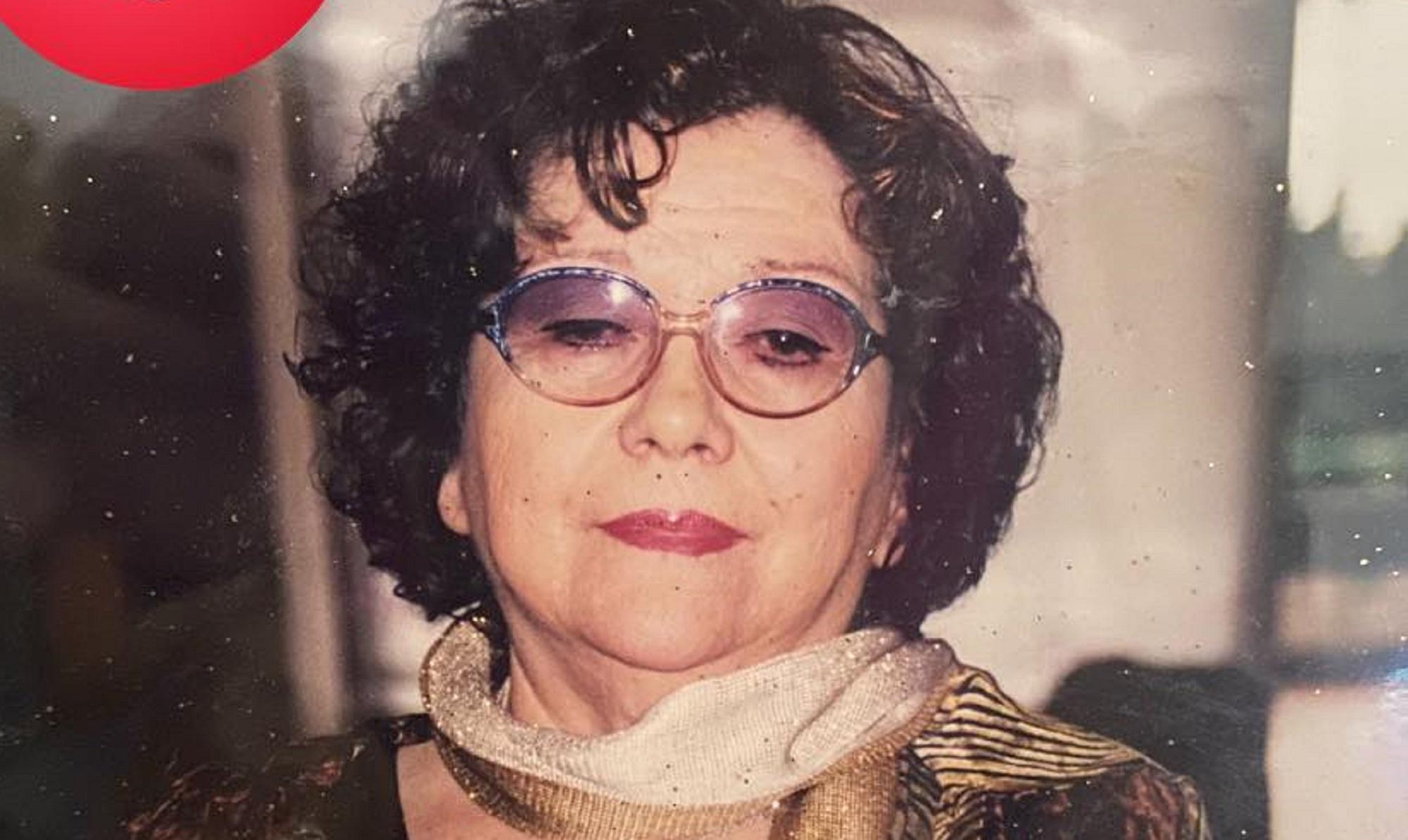 Edda Carrai Guarducci