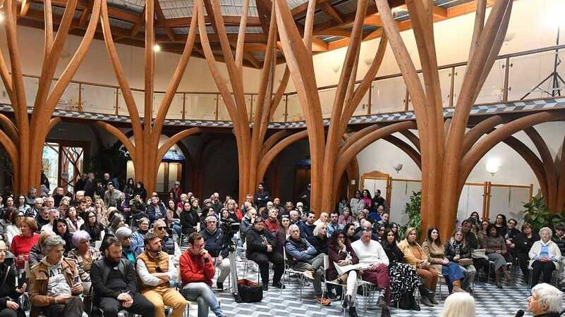 Montecatini, Pietro Orlandi ad “Acqua in bocca”: «Il Papa dica la verità su mia sorella Emanuela»