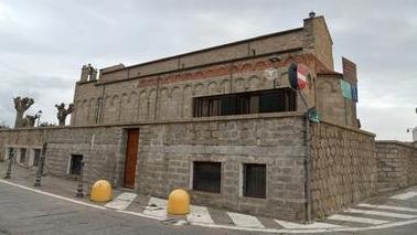 San Simplicio, gli olbiesi contestano il condizionatore d’aria