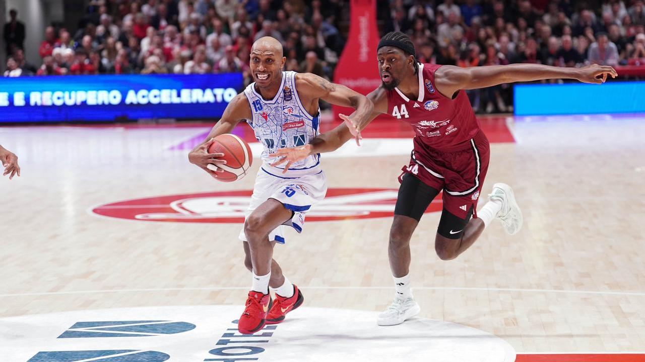 La Unahotels lotta ma alza bandiera bianca contro l’attacco di Trapani