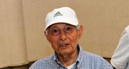 Quarrata, addio a Nello Magini: unì comunisti e cattolici con la pallavolo