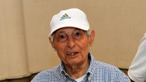 Quarrata, addio a Nello Magini: unì comunisti e cattolici con la pallavolo