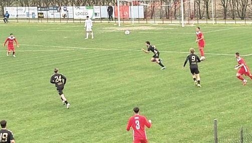 Domenica amara per il Tau, il Lentigione lo sconfigge in casa