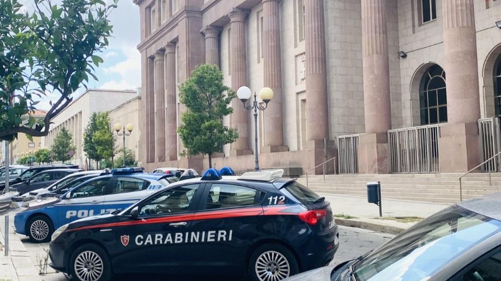 Noli me tollere, tra gli indagati un ex consigliere comunale di Sassari e il figlio