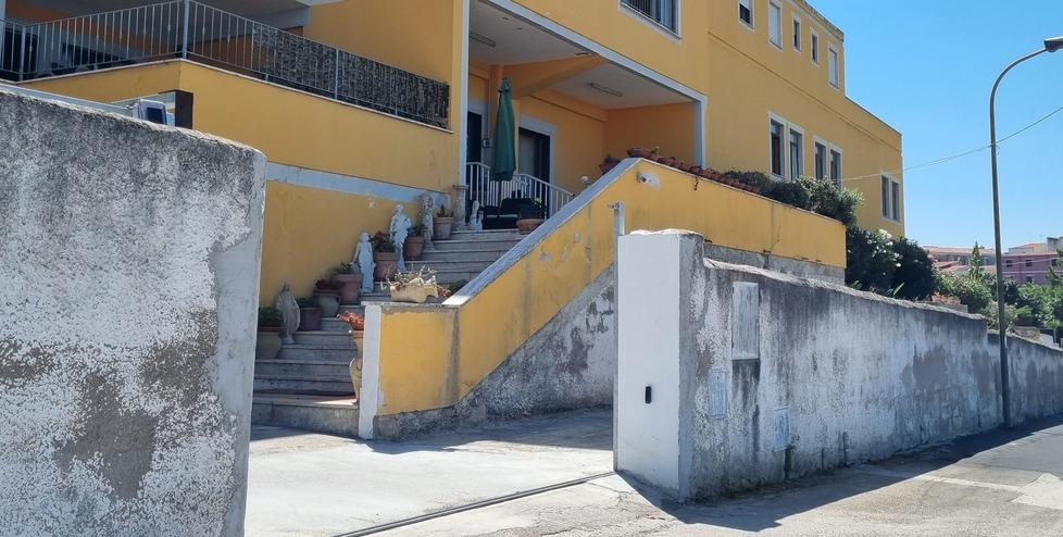 «Anziani vessati e minacciati» nella casa di riposo di Sorso, il pm chiede 9 rinvii a giudizio