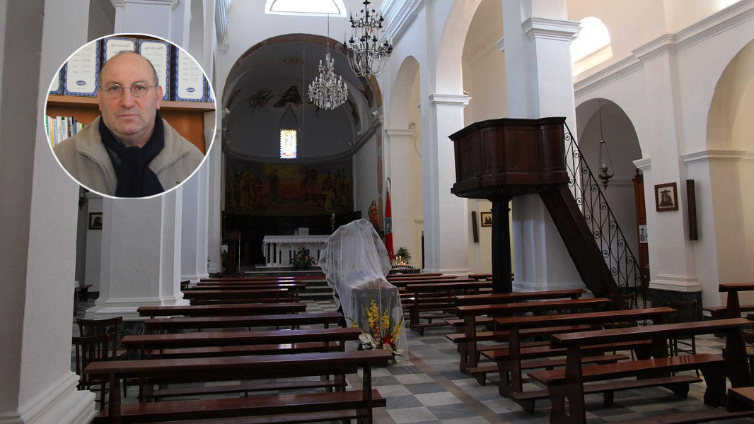 
	La parrocchia di Aggius e don Filigheddu

