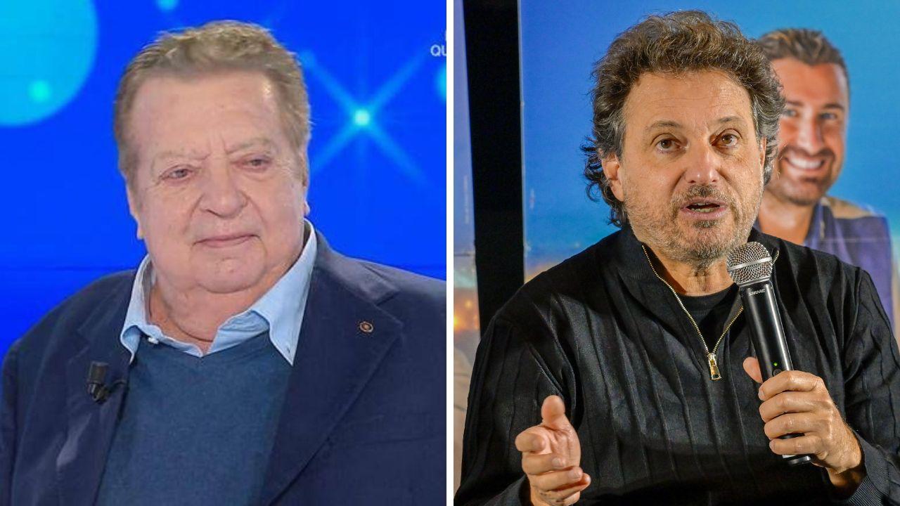 
	Cecchi Gori e Pieraccioni

