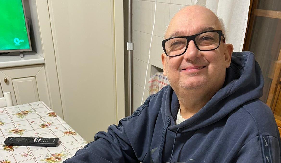 Addio a Paolo Sgarzi, era il bidello dell’Iti di Ferrara