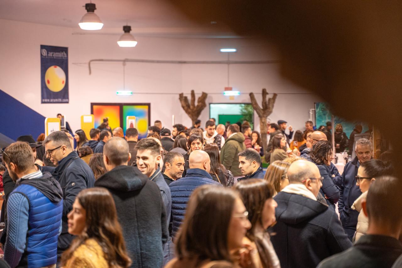 Gusto e tradizione: ritorna la Fiera delle eccellenze enogastronomiche